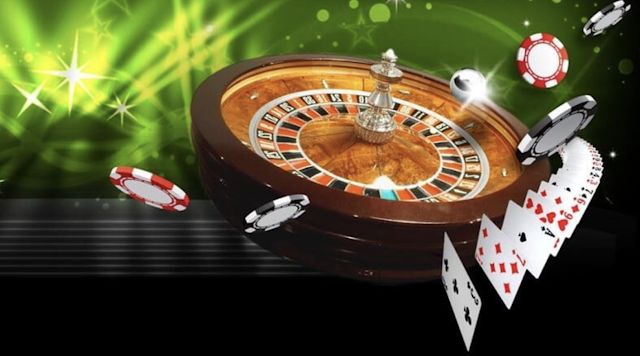 Football Betting APP پر آن لائن سلاٹس کے بارے میں