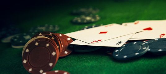 Football Betting APP آن لائن کیسینو میں کھیلنے کی وجوہات