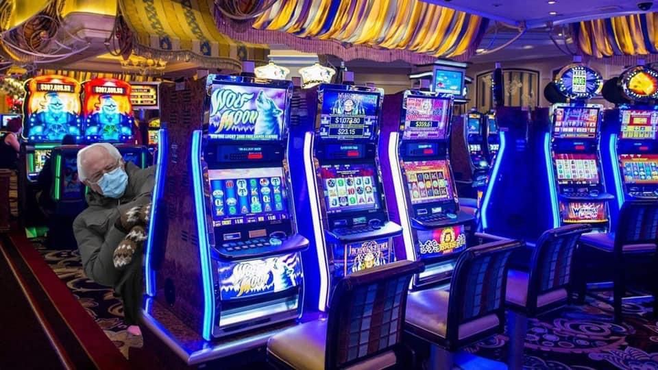 Football Betting APP کیسینو میں سلاٹ کھیلنا شروع کریں۔