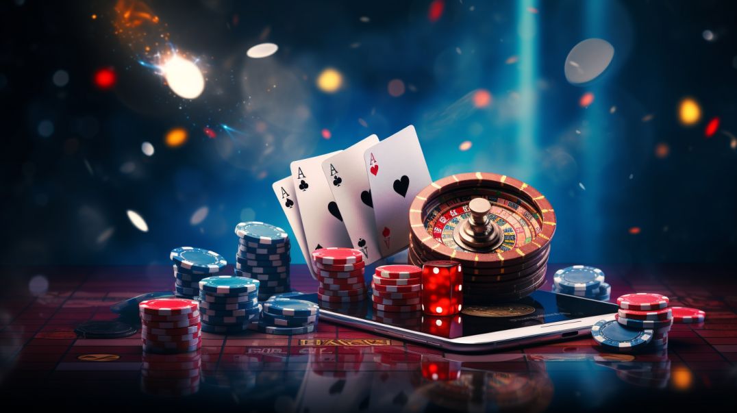 Football Betting APP آن لائن کیسینو میں اصل گیمز